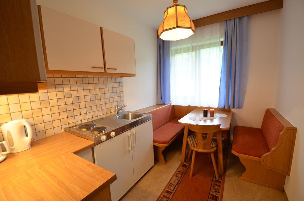 Dreilaenderhaus Διαμέρισμα Βέστεντορφ Δωμάτιο φωτογραφία