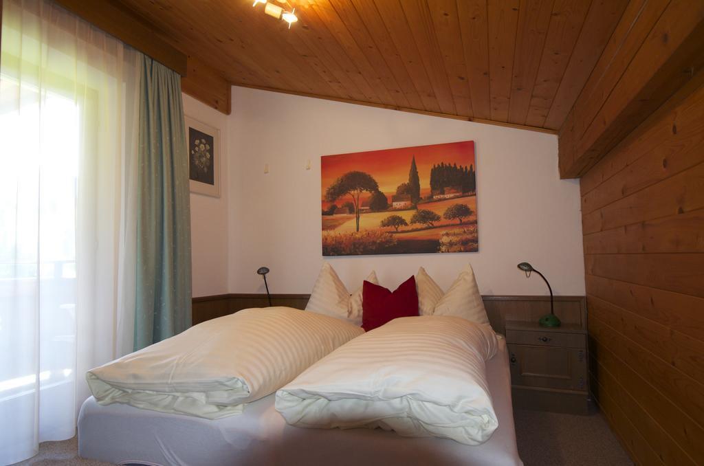 Dreilaenderhaus Διαμέρισμα Βέστεντορφ Δωμάτιο φωτογραφία