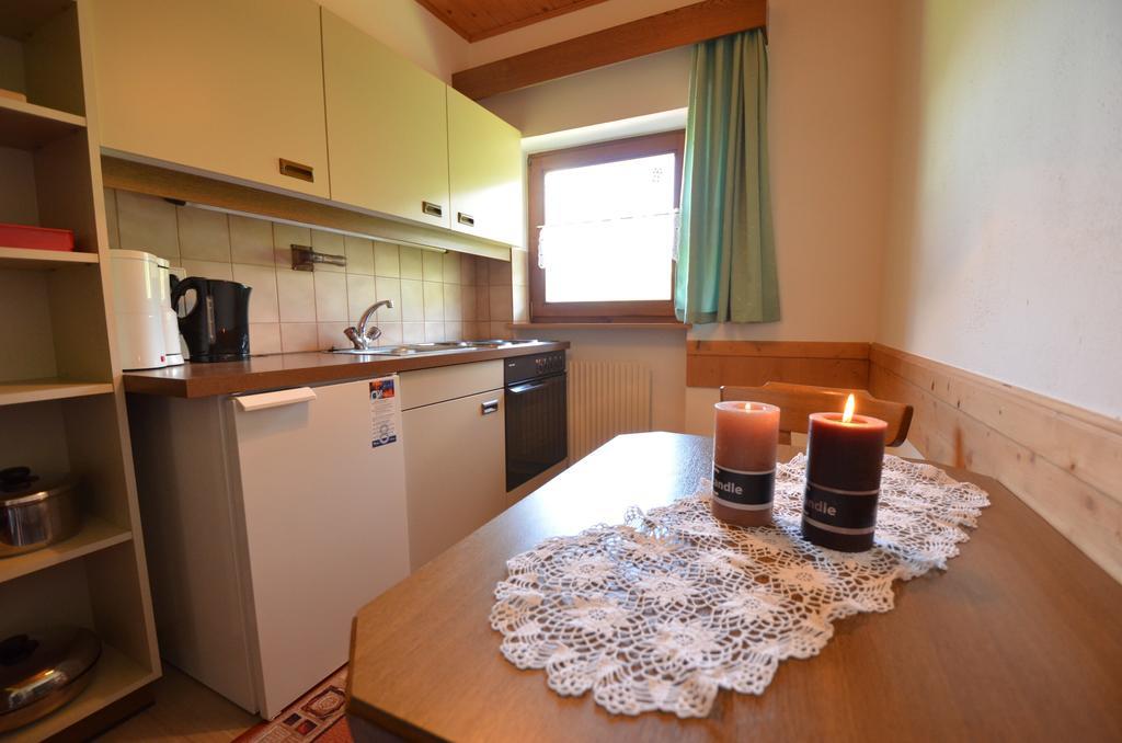 Dreilaenderhaus Διαμέρισμα Βέστεντορφ Δωμάτιο φωτογραφία