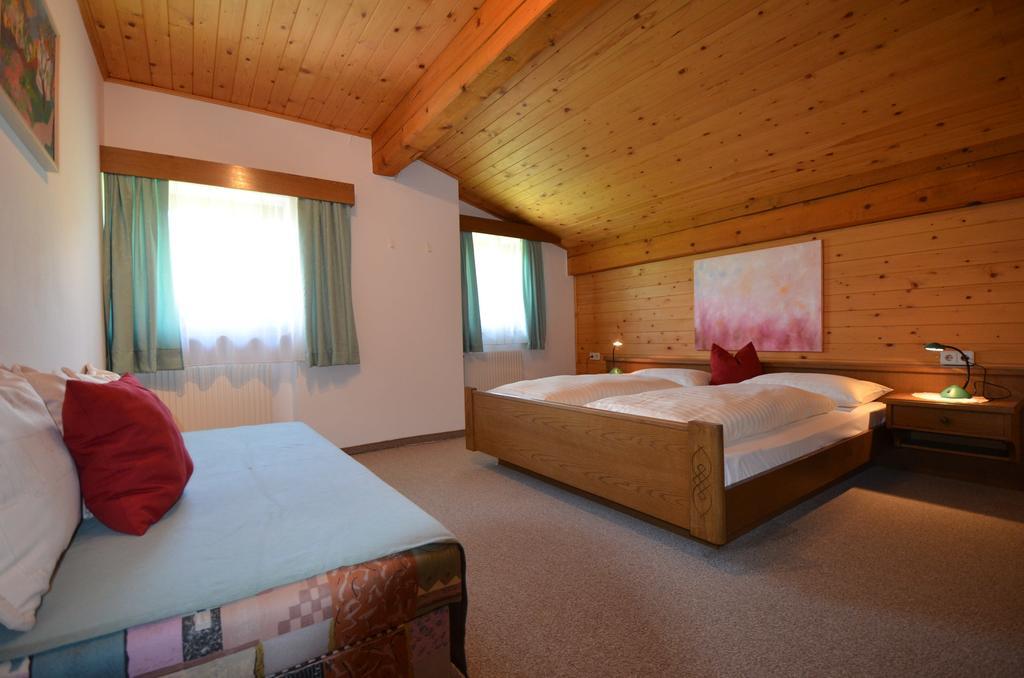 Dreilaenderhaus Διαμέρισμα Βέστεντορφ Δωμάτιο φωτογραφία
