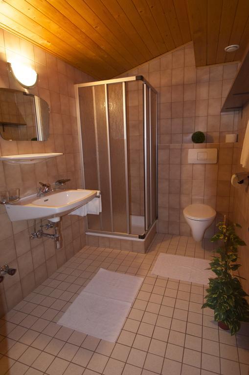 Dreilaenderhaus Διαμέρισμα Βέστεντορφ Δωμάτιο φωτογραφία