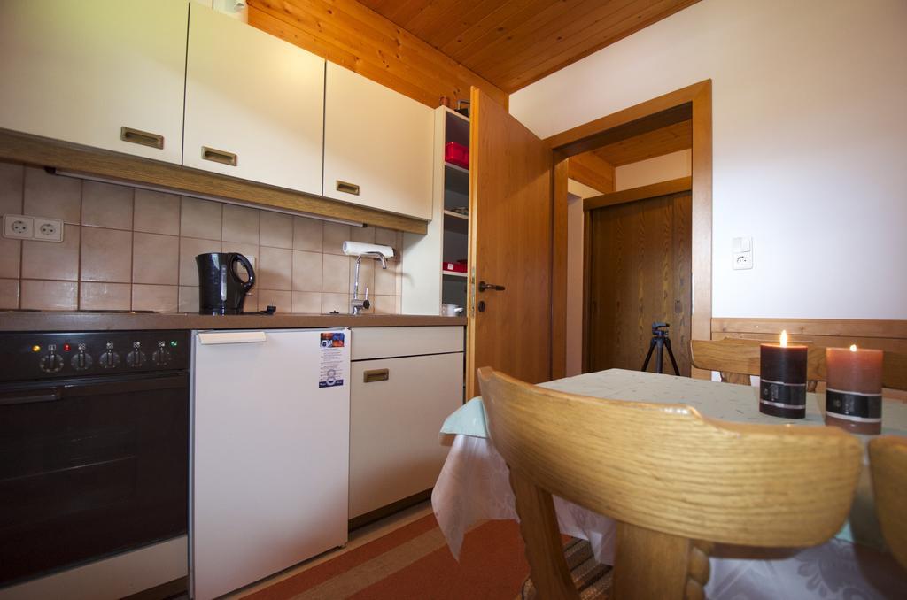 Dreilaenderhaus Διαμέρισμα Βέστεντορφ Δωμάτιο φωτογραφία