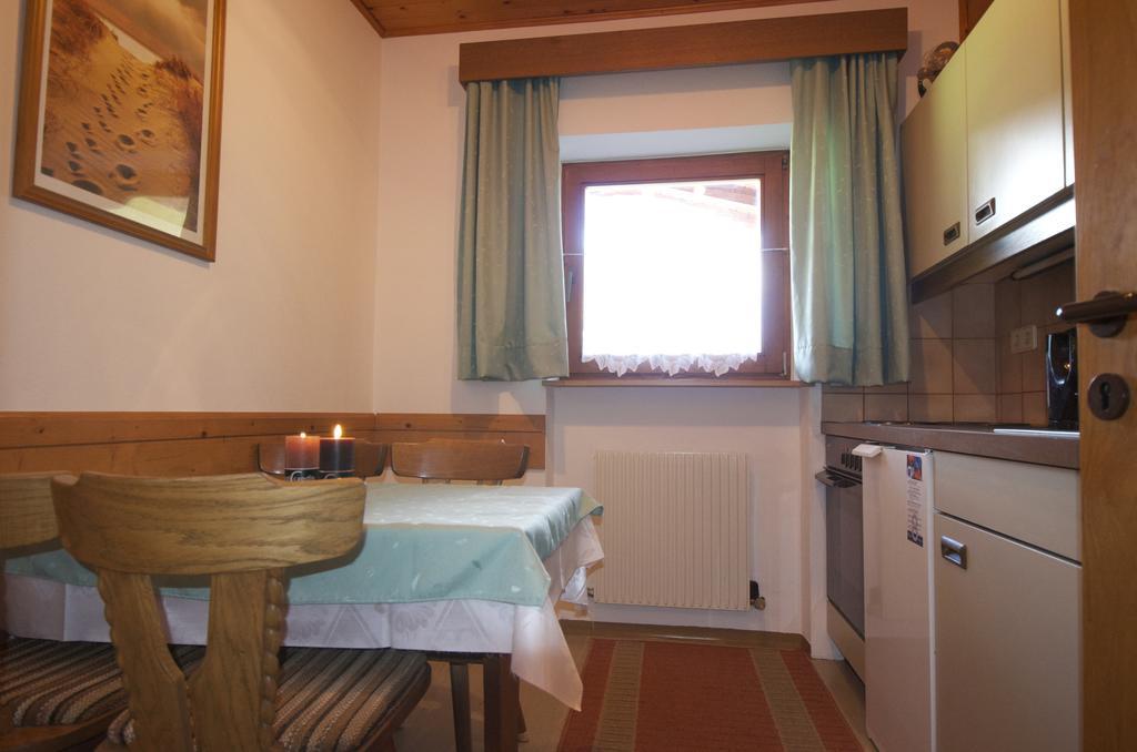 Dreilaenderhaus Διαμέρισμα Βέστεντορφ Δωμάτιο φωτογραφία
