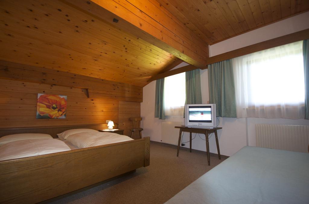 Dreilaenderhaus Διαμέρισμα Βέστεντορφ Δωμάτιο φωτογραφία