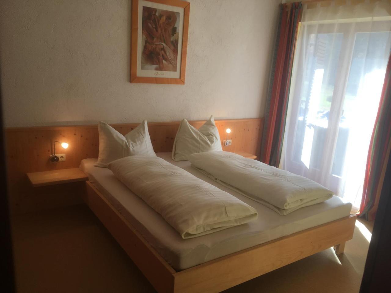 Dreilaenderhaus Διαμέρισμα Βέστεντορφ Εξωτερικό φωτογραφία