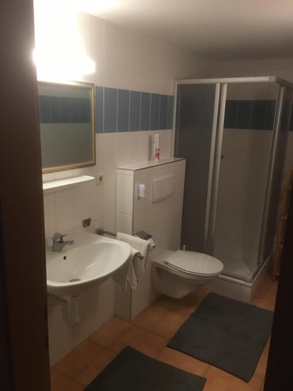Dreilaenderhaus Διαμέρισμα Βέστεντορφ Εξωτερικό φωτογραφία
