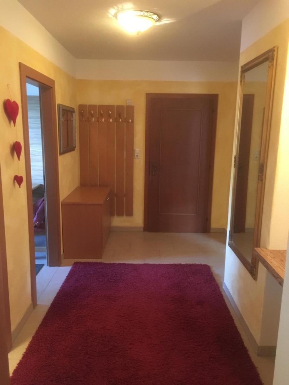 Dreilaenderhaus Διαμέρισμα Βέστεντορφ Εξωτερικό φωτογραφία